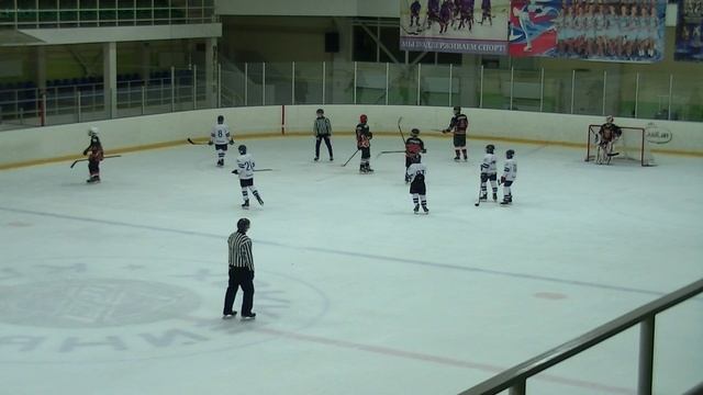 Турнир_Губкин май 2023, Дин_Губ_Ч_3 пер смотреть онлайн