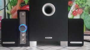 Колонки 2.1 Edifier X3