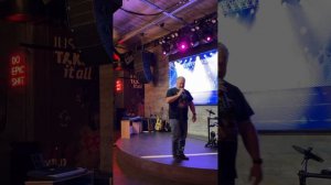 видели ночь на отчётном концерте))) школа студия вокала «квартира» @kvart42 г. Кемерово