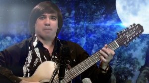 "Ничь яка мисячна"
