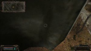 Тайник Профессионала в Восточной Припяти. Памятник.