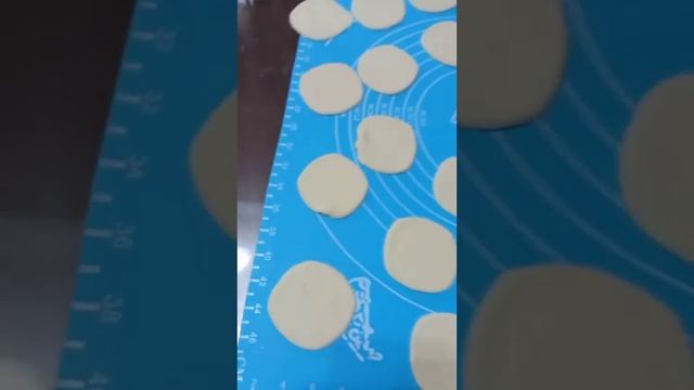 Очень простые и вкусные домашние вареники с творогом!!!