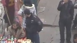 Как воруют в Китае