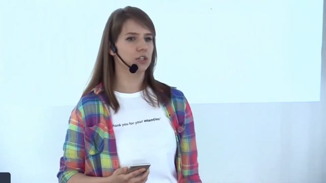 Исследования в продуктовой разработке - Ольга Рагимова, Сбер ID смотреть онлайн