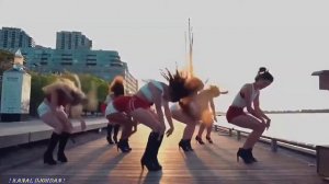 SILENT CIRCLE – Touch In The Night (DJ Alex Ch Remix) Vocal Version