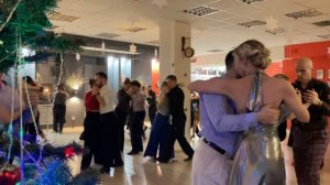 26 Милонга 04.01.24