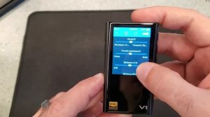 TempoTec Variations V1-A MP3 player Support Bluetooth LDAC AAC APTX IN&OUT USB DAC