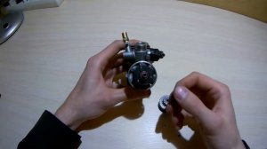 Как работае сцепление на нитро ДВС