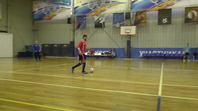 Команда А Штрум 1ч3 смотреть онлайн