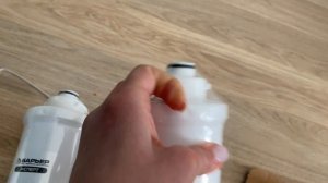 Устанавливаем БАРЬЕР ЭКСПЕРТ своими руками