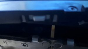 Toshiba 32KL934R | Ремонт подсветки телевизора| Звук есть изображения нет