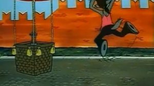 Nu Pogodi 17 vypusk iz 20 1993 XviD DVDRip