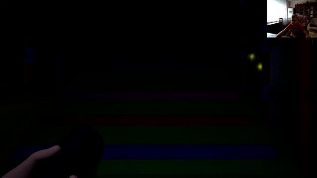 Five Nights at Freddy’s: Security Breach:№2 Бешеный аниматронник Солнце и Луна смотреть онлайн