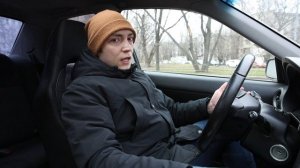 Я купил Subaru Impreza WRX 2006 года. История покупки + обзор.