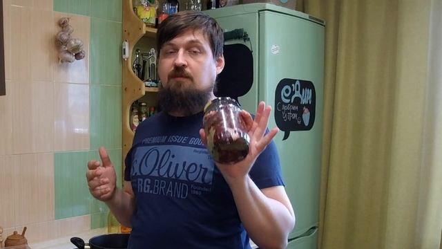 Тушёнка из медведя без автоклава в домашних условиях.