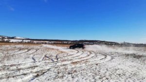 Suzuki sx4 s-cross allgrip Esp off+snow mode