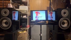 ヤマハのNS-BP400音質テスト！小さな手のひら♪♪。[イヤホン推奨]