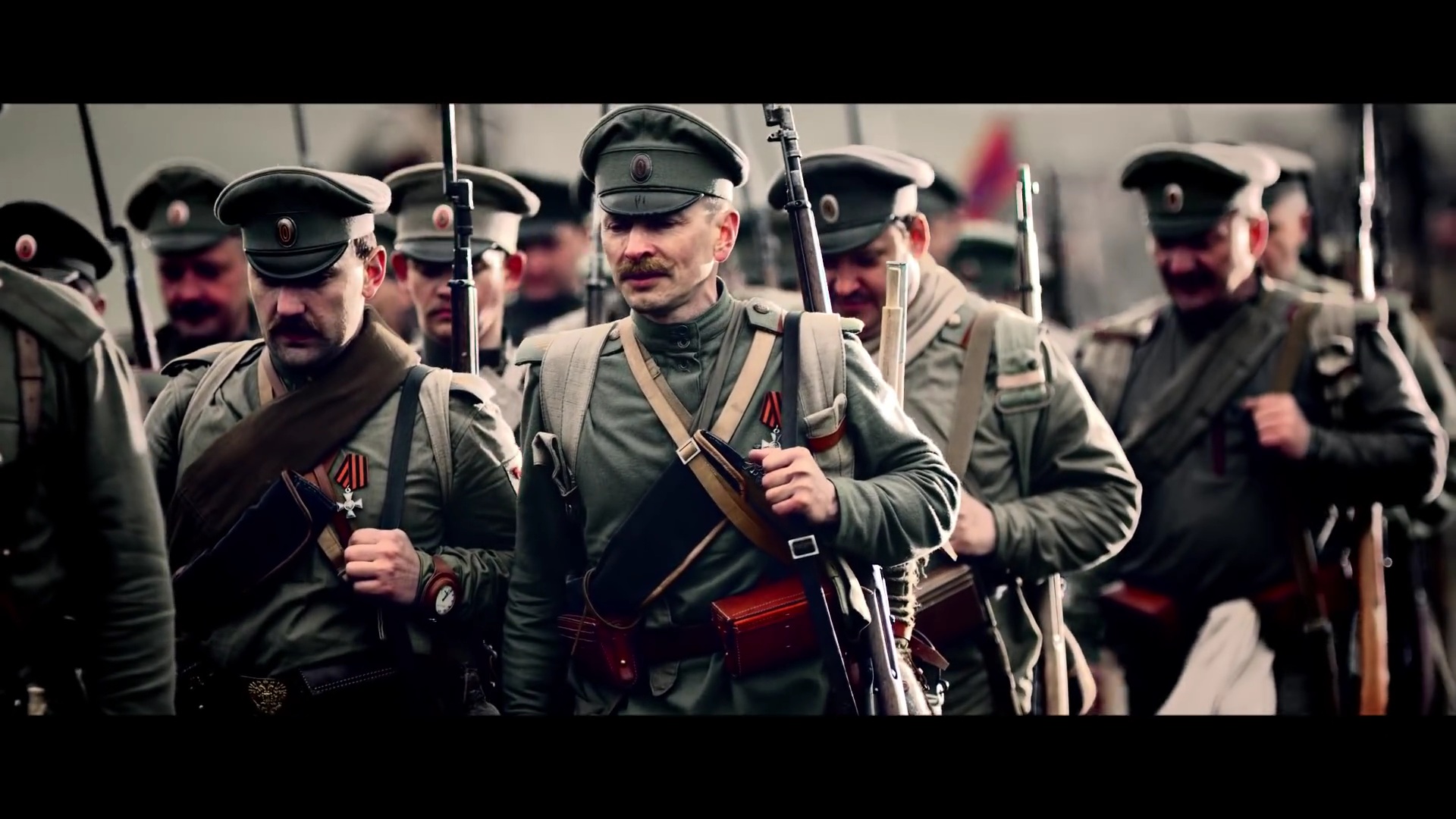 Солдаты Первой Мировой.mp4