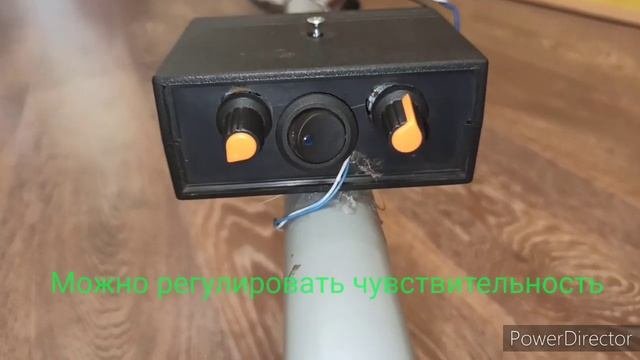 Как сделать металлоискатель своими руками #металлоискатель #каксделатьметаллоискатель #пират!