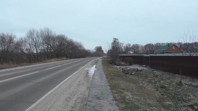 Озерицы 2 го Луховицы 6 декабря 2021