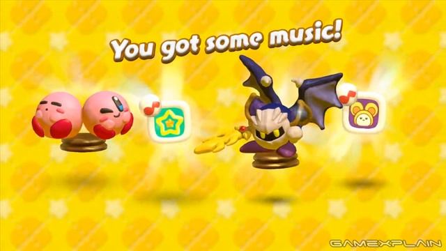 Kirby and the Rainbow Curse Preview Discussion - Hands-on Impressions (Wii U) смотреть онлайн