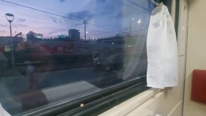 Поезд Волгоград - Ташкент (Россия Узбекистан) Мана Ахвол!