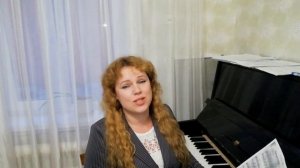 Наша Дарья - Хороши весной в саду цветочки