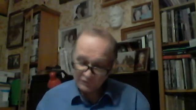 250-4. В.Гафт об О.Дале. 21.12.20 смотреть онлайн