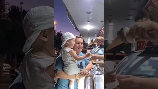 Карина и Мороженщик смотреть онлайн