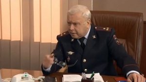 Возвращение Мухтара 2. Оригами