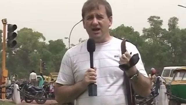 Индия. Миссионерская поездка. смотреть онлайн