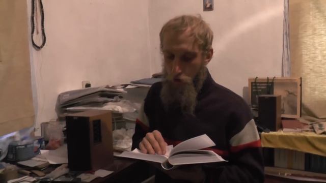 №2а. Кто же такой Игнатий Лапкин? Игумен Кирилл. Берсенёвка. смотреть онлайн