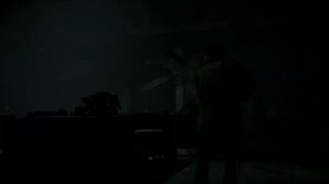 Until Dawn | 12 - The video time forgot...