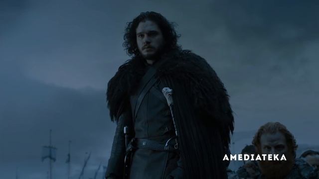 Game of Thrones & Игра престолов - Рекап 1-7 сезонов 