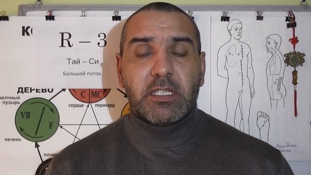 Болезни Почек, Нефрит.