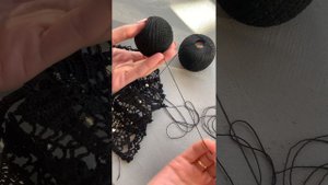 Мой отзыв о пряже «Роза» ПНК им.Кирова. Больше никогда ! Шок!