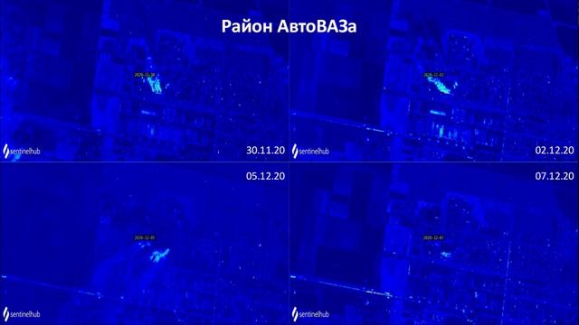 Надежда КАРПАСОВА о причинах тумана и НМУ в Тольятти с 30 ноября до 7 декабря смотреть онлайн