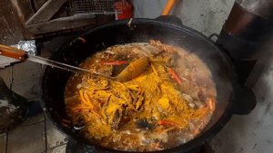 ПЛОВ! УЗБЕКСКИЙ ПЛОВ В КАЗАНЕ
