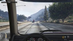 GTA V Role Play НА РУЛЕ