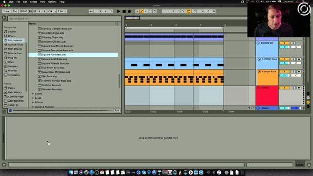 КАК ДЕЛАТЬ TECH HOUSE? Основные принципы написания за 20 минут смотреть онлайн