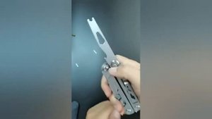 2019 новый дизайн многофункциональный инструмент, плоскогубцы складной нож выживания инструмент