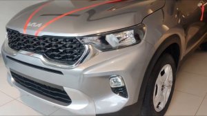 2021 KIA Sonet HTK Plus Review | -8.56 Lakh | Real Life Review |