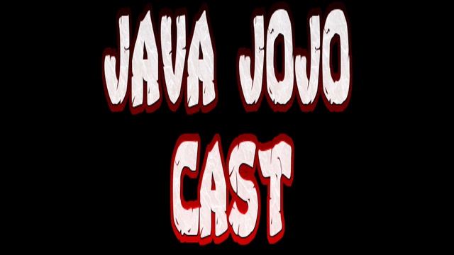 Java Jojo Cast Ep. 2 Delight vs. Despair смотреть онлайн