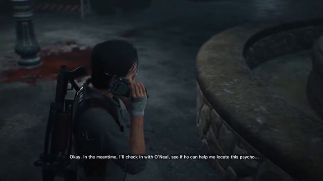 Obscura | The Evil Within 2 Part #08 смотреть онлайн