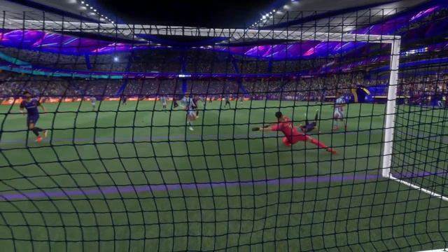 FIFA 22_ удар скорпиона смотреть онлайн