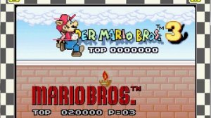 Super Mario Advance 4 / Super Mario Bros 3 - Error Solution  Your saved data is corrupted