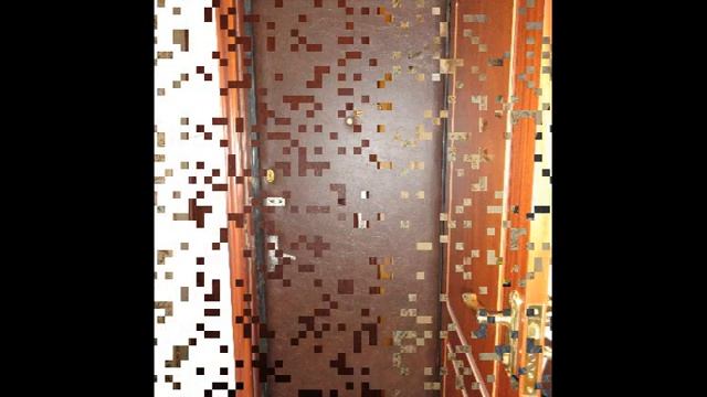 этапы обивки деревянной двери видео июль 2019 год. смотреть онлайн