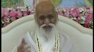 Комментарий Махариши.