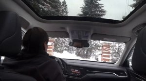 HAVAL F7 2L 4WD, Apple CarPlay, панорамная крыша.