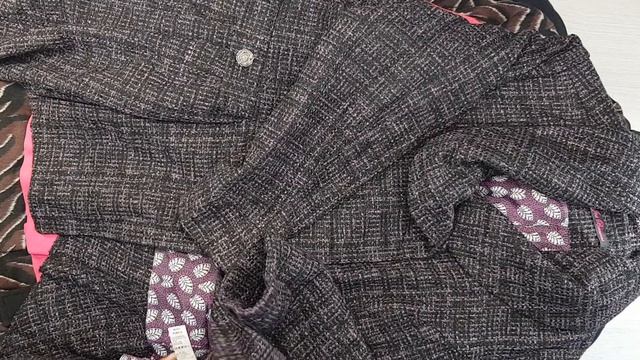 05112 Fashion Overcoats CREAM (Модные пальто м/ж) №1 25 кг 4,50€ за кг 24 ед смотреть онлайн